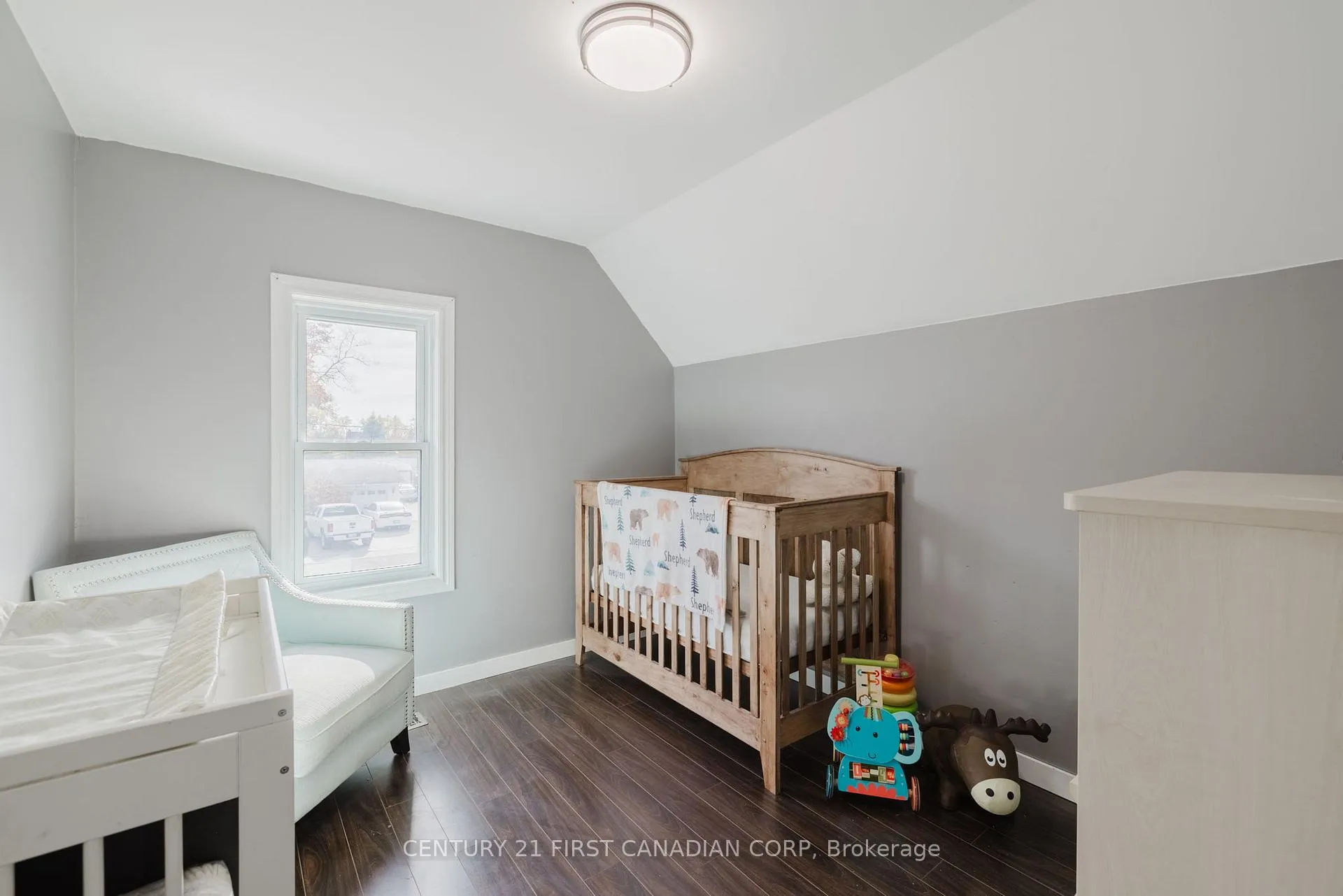 Photo 27 of 603 Erie Street, Warwick, Watford — HOMEH
