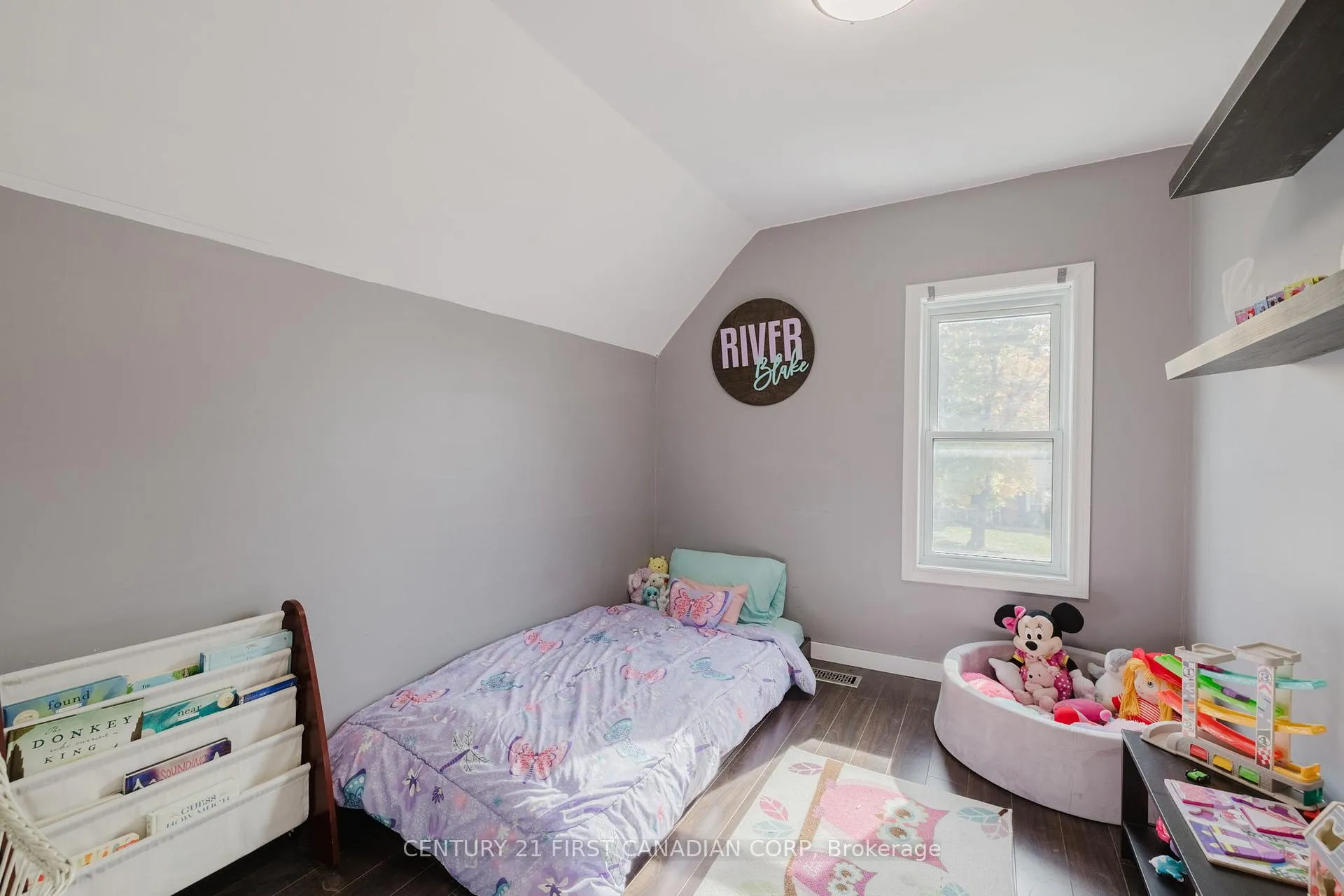 Photo 29 of 603 Erie Street, Warwick, Watford — HOMEH
