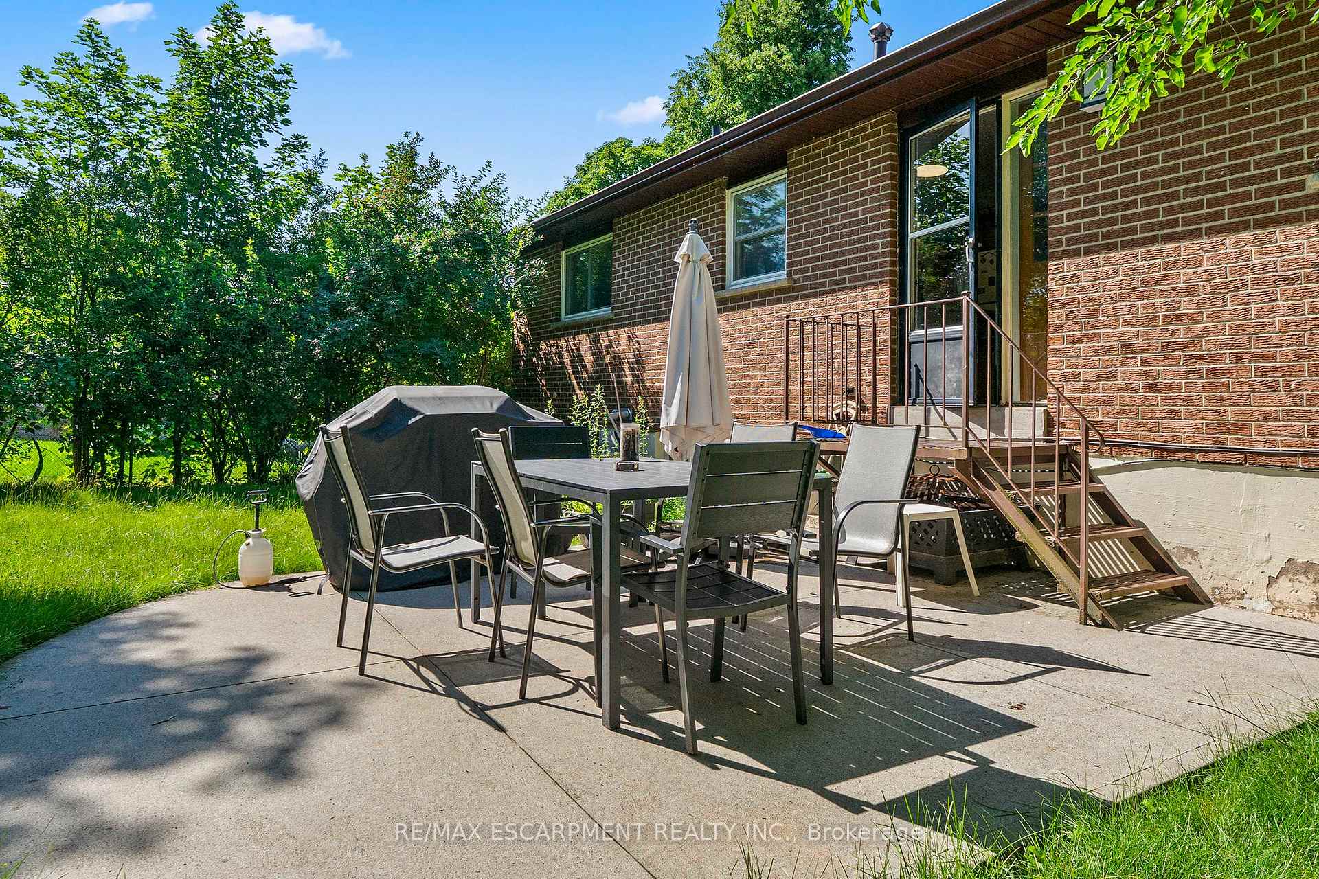 Photo 34 of 2506 Yarmouth Crescent, Oakville, West — HOMEH