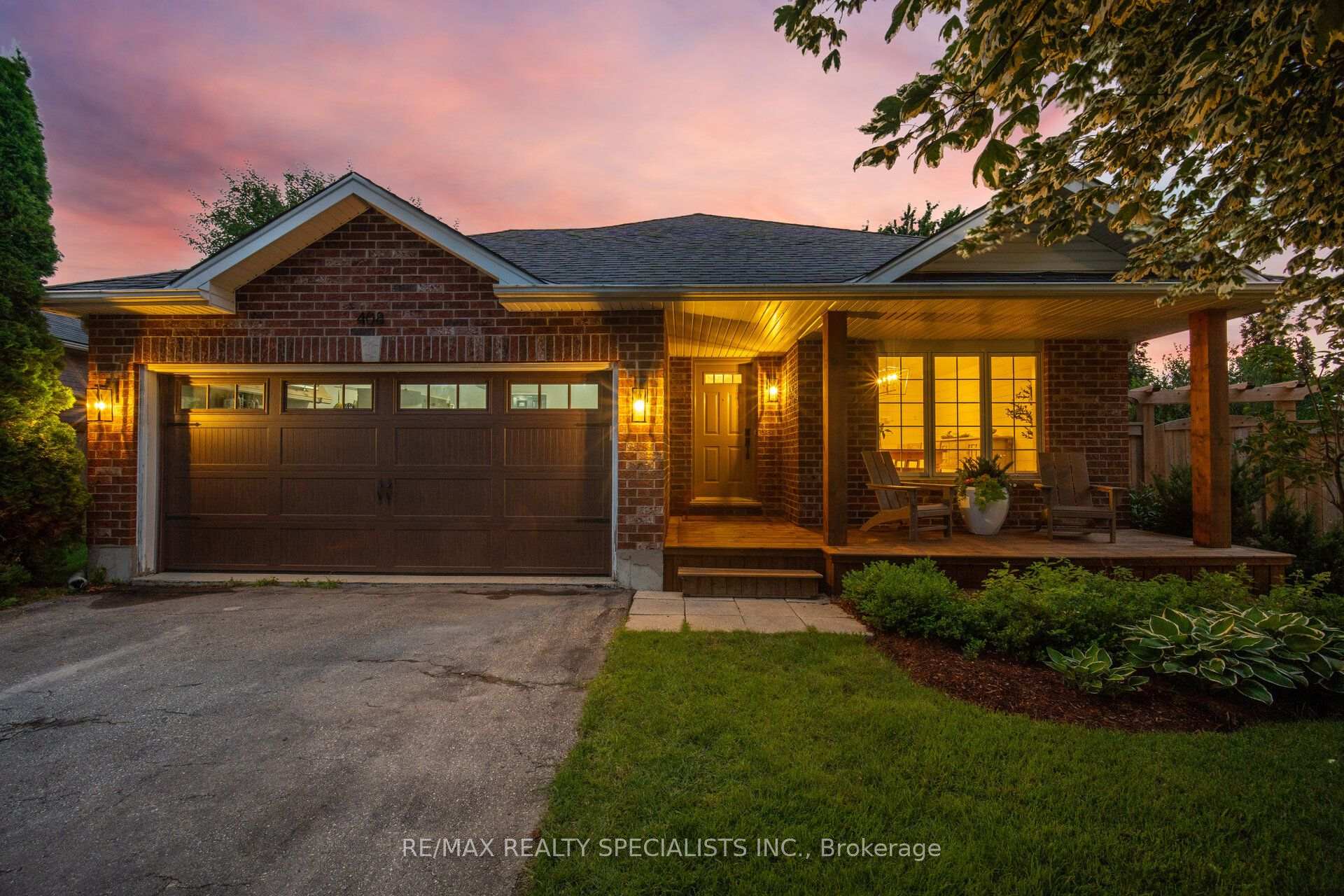 Photo 1 of 408 Flannery Drive, Centre Wellington, Fergus — HOMEH