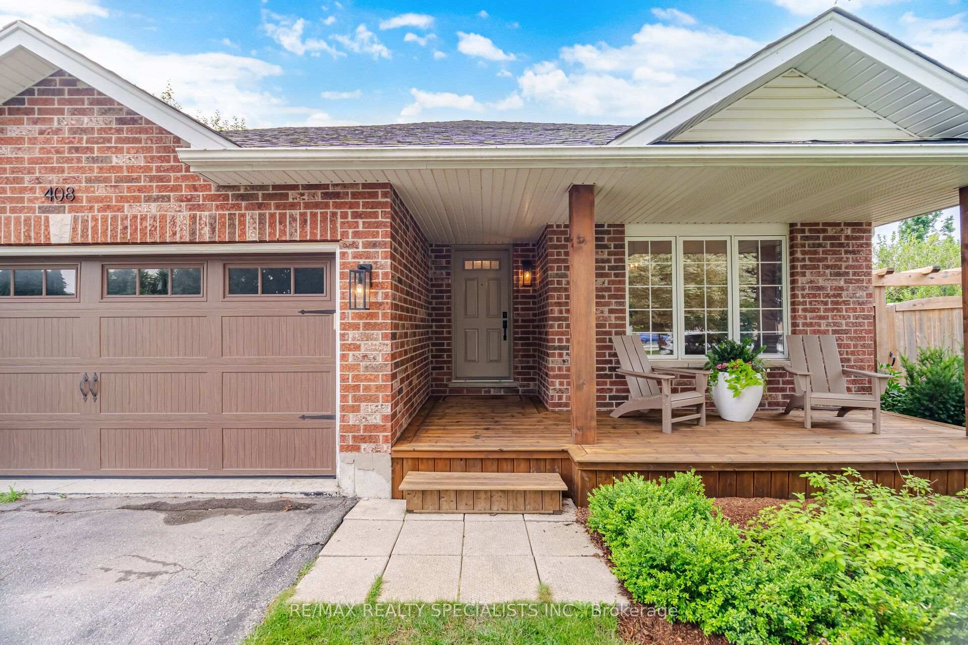Photo 5 of 408 Flannery Drive, Centre Wellington, Fergus — HOMEH