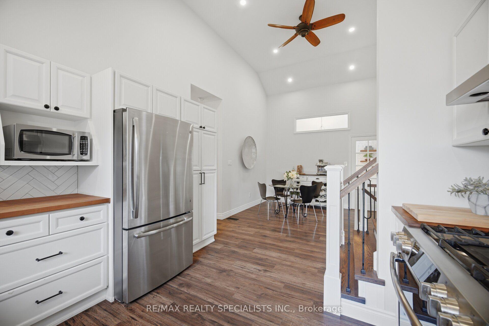 Photo 12 of 408 Flannery Drive, Centre Wellington, Fergus — HOMEH