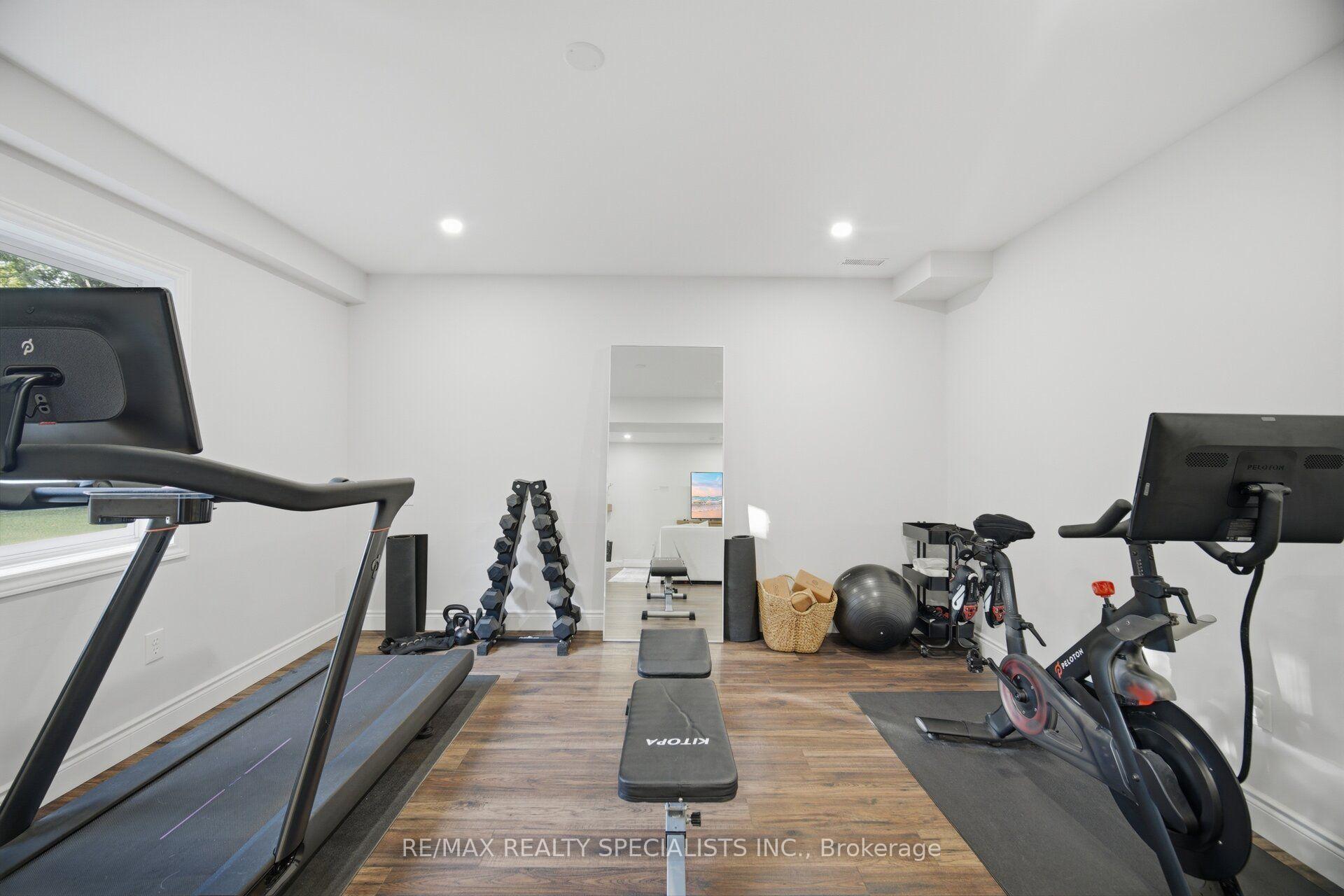 Photo 20 of 408 Flannery Drive, Centre Wellington, Fergus — HOMEH