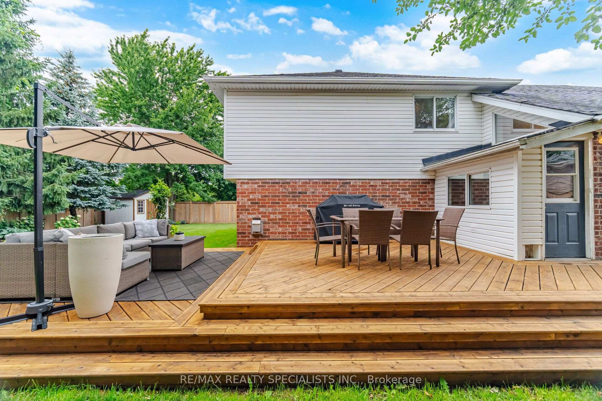 Photo 37 of 408 Flannery Drive, Centre Wellington, Fergus — HOMEH