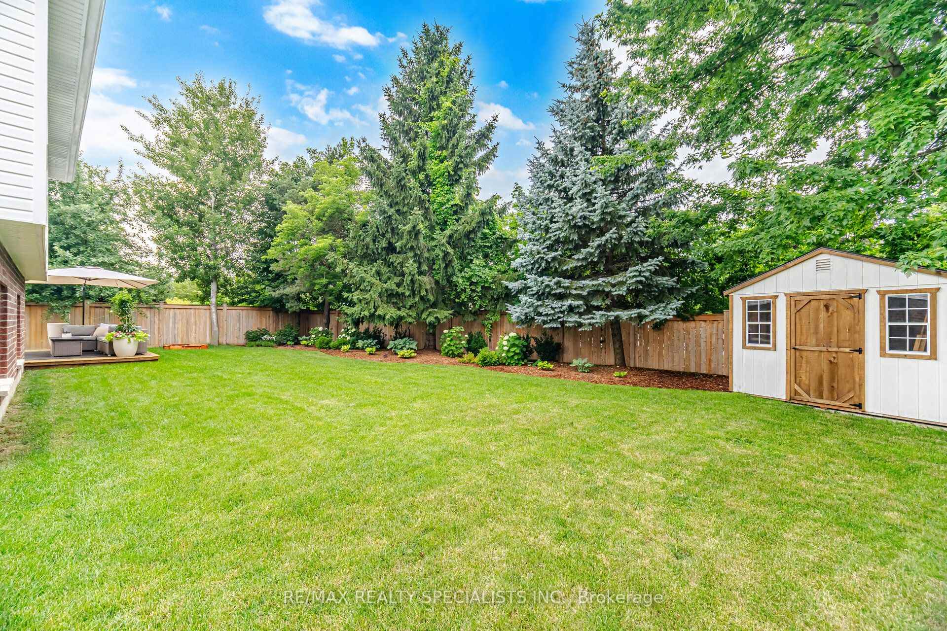 Photo 48 of 408 Flannery Drive, Centre Wellington, Fergus — HOMEH