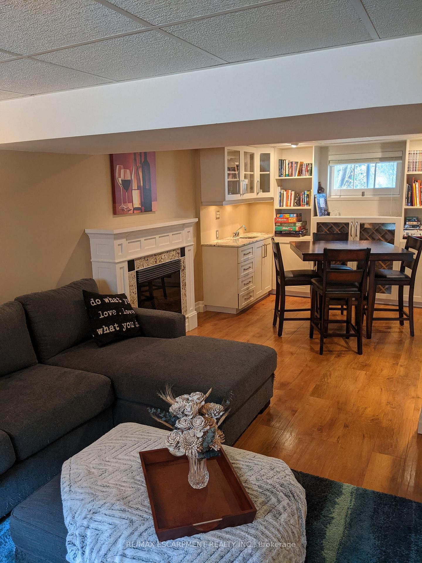Photo 15 of 257 Dundonald Avenue, Hamilton, Rosedale — HOMEH