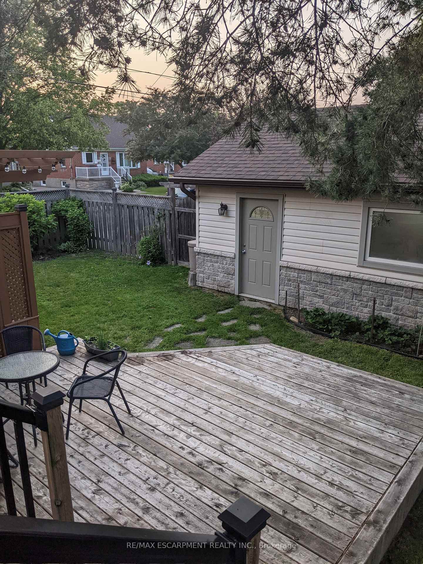 Photo 21 of 257 Dundonald Avenue, Hamilton, Rosedale — HOMEH