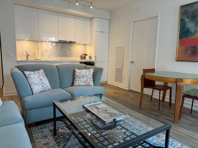 Photo 13 of Unit 403, 158 Front Street E, Toronto, Moss Park — HOMEH