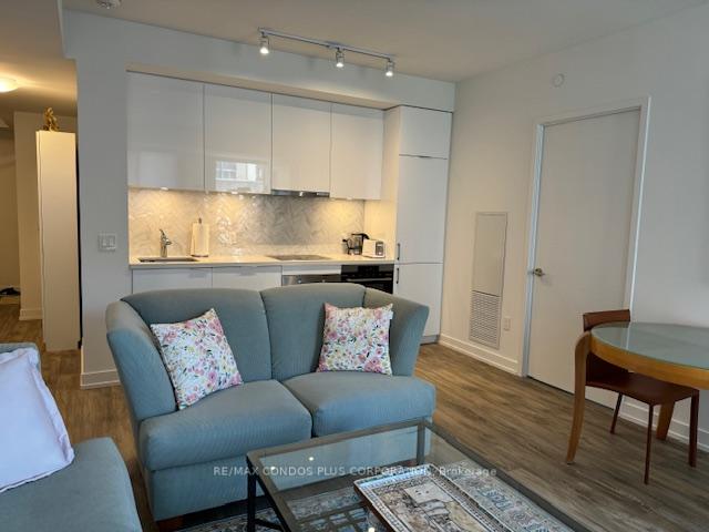 Photo 14 of Unit 403, 158 Front Street E, Toronto, Moss Park — HOMEH