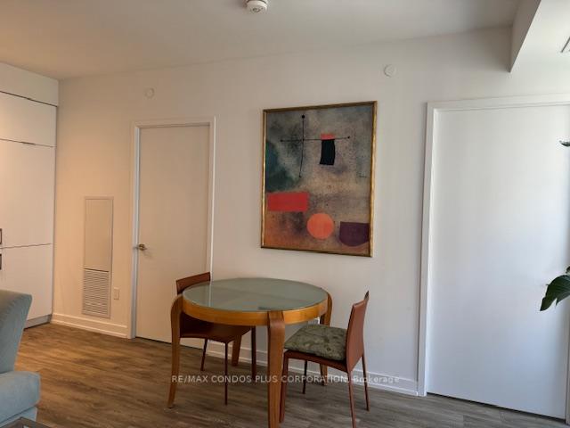 Photo 15 of Unit 403, 158 Front Street E, Toronto, Moss Park — HOMEH