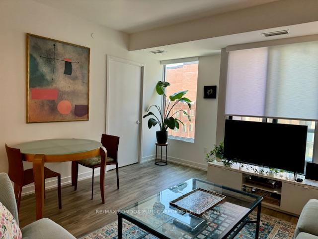 Photo 16 of Unit 403, 158 Front Street E, Toronto, Moss Park — HOMEH