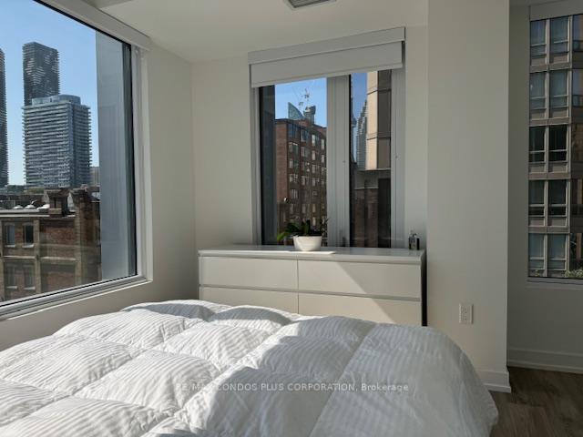 Photo 17 of Unit 403, 158 Front Street E, Toronto, Moss Park — HOMEH