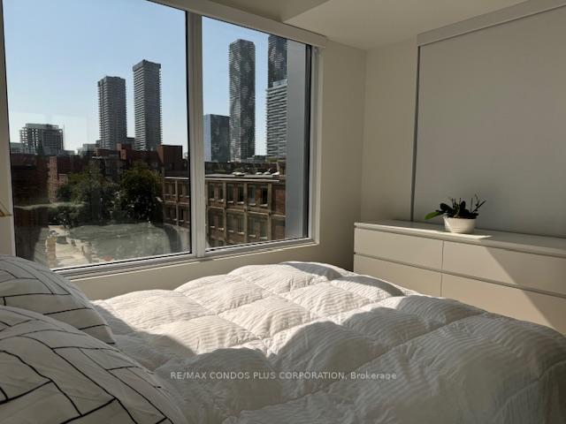 Photo 18 of Unit 403, 158 Front Street E, Toronto, Moss Park — HOMEH