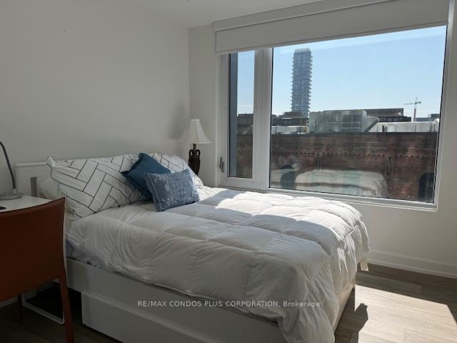 Photo 19 of Unit 403, 158 Front Street E, Toronto, Moss Park — HOMEH