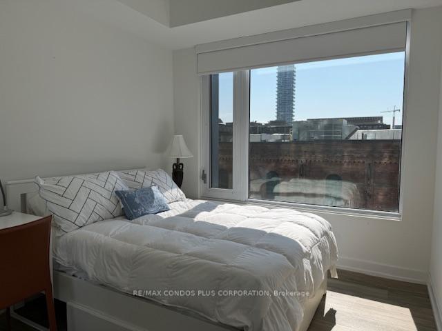 Photo 20 of Unit 403, 158 Front Street E, Toronto, Moss Park — HOMEH