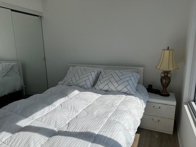 Photo 21 of Unit 403, 158 Front Street E, Toronto, Moss Park — HOMEH