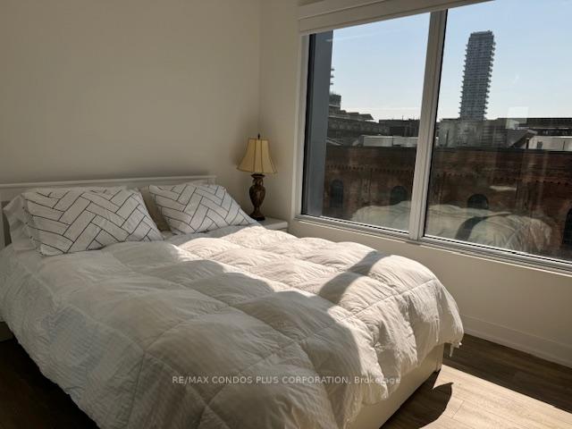 Photo 22 of Unit 403, 158 Front Street E, Toronto, Moss Park — HOMEH