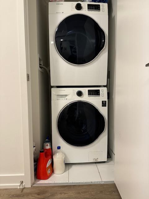 Photo 25 of Unit 403, 158 Front Street E, Toronto, Moss Park — HOMEH