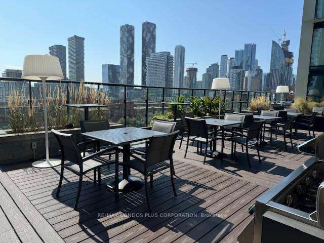 Photo 30 of Unit 403, 158 Front Street E, Toronto, Moss Park — HOMEH