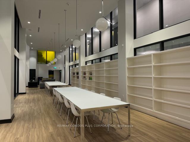 Photo 33 of Unit 403, 158 Front Street E, Toronto, Moss Park — HOMEH