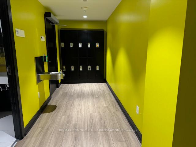 Photo 36 of Unit 403, 158 Front Street E, Toronto, Moss Park — HOMEH