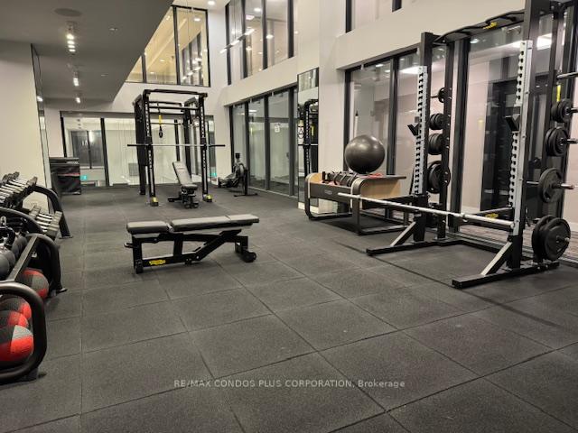 Photo 39 of Unit 403, 158 Front Street E, Toronto, Moss Park — HOMEH