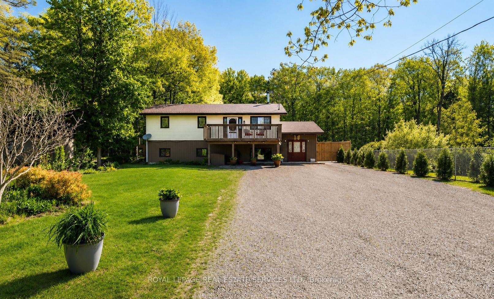 Photo 1 of 93 Ronald Avenue, Tiny, Rural Tiny — HOMEH