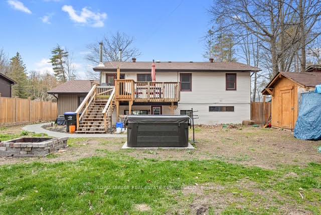 Photo 24 of 93 Ronald Avenue, Tiny, Rural Tiny — HOMEH