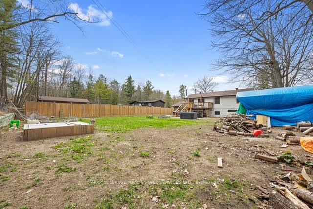 Photo 29 of 93 Ronald Avenue, Tiny, Rural Tiny — HOMEH