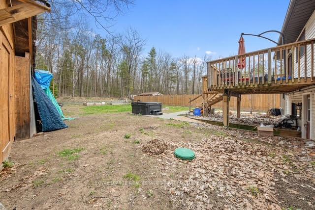 Photo 30 of 93 Ronald Avenue, Tiny, Rural Tiny — HOMEH