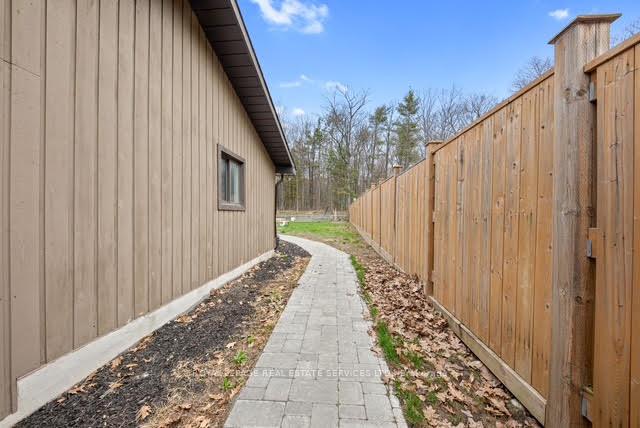 Photo 31 of 93 Ronald Avenue, Tiny, Rural Tiny — HOMEH