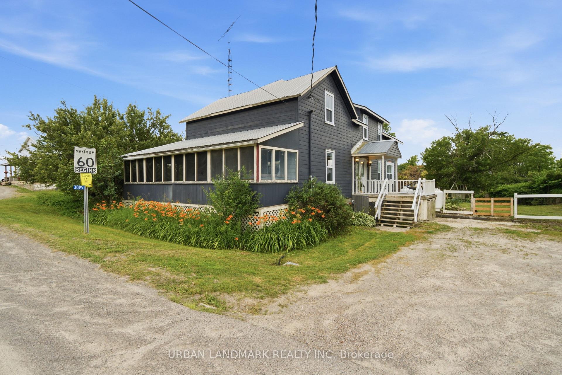 Photo 2 of 3095 Cooper Road, Madoc — HOMEH