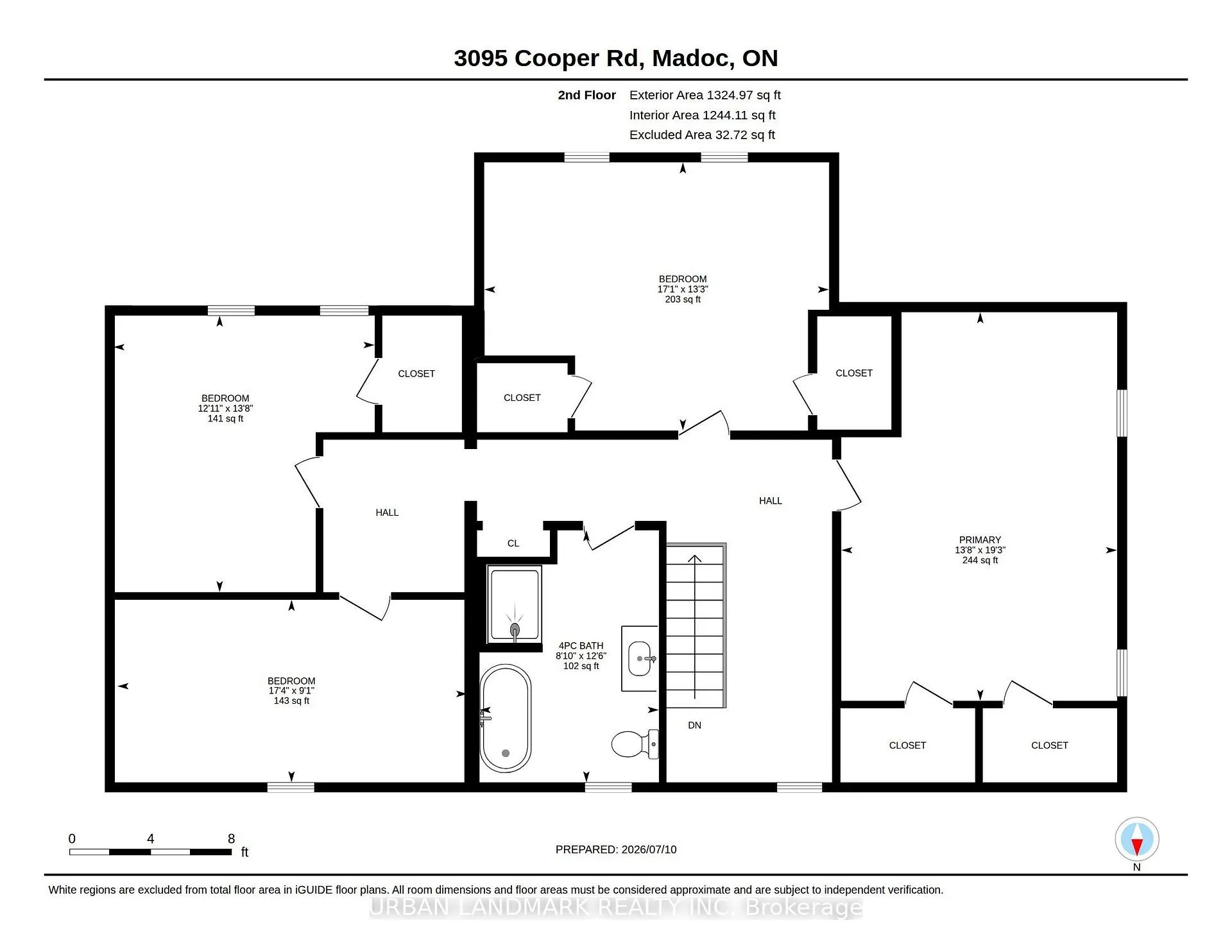 Photo 50 of 3095 Cooper Road, Madoc — HOMEH