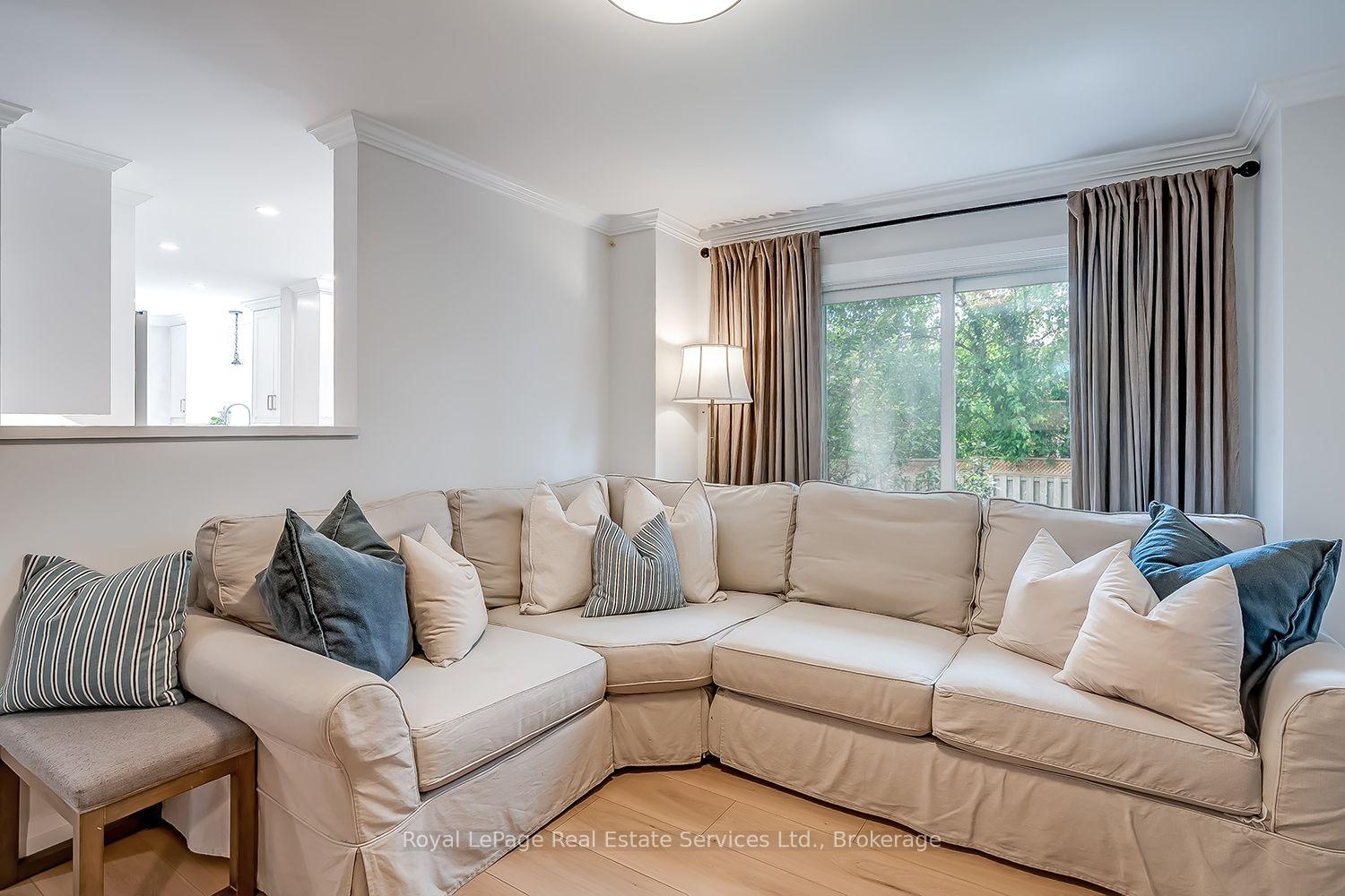 Photo 13 of 1484 Princeton Crescent, Oakville, Joshua Creek — HOMEH