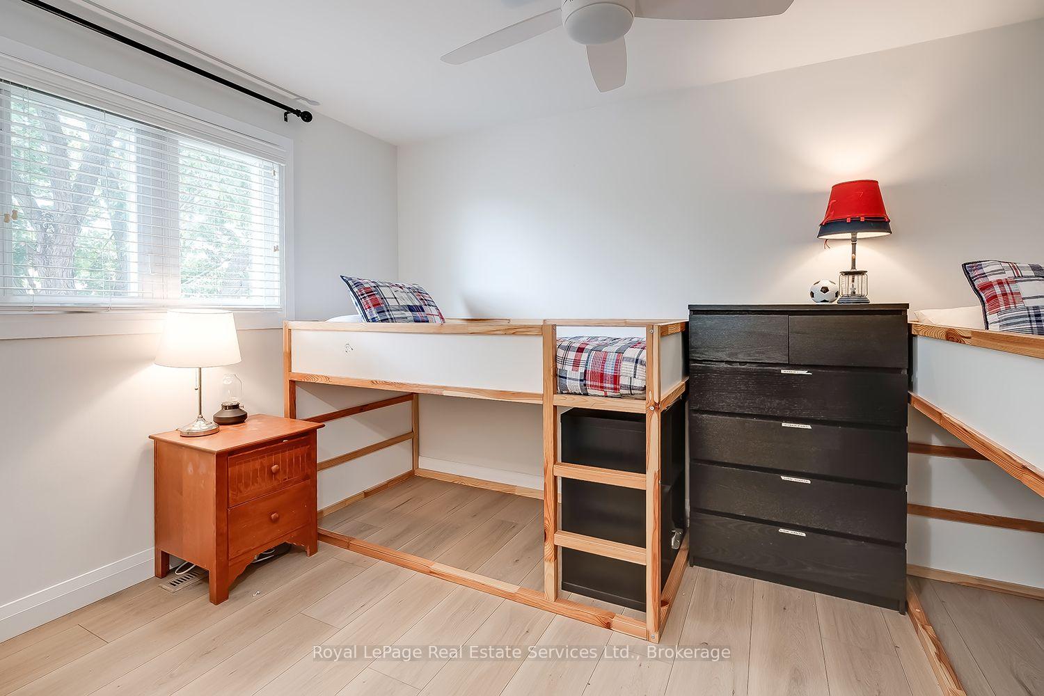 Photo 20 of 1484 Princeton Crescent, Oakville, Joshua Creek — HOMEH