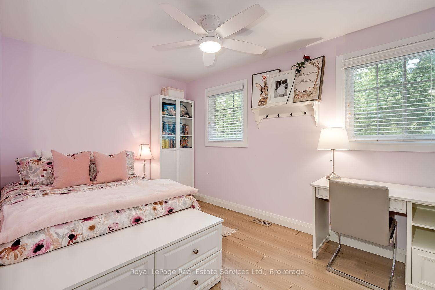 Photo 22 of 1484 Princeton Crescent, Oakville, Joshua Creek — HOMEH
