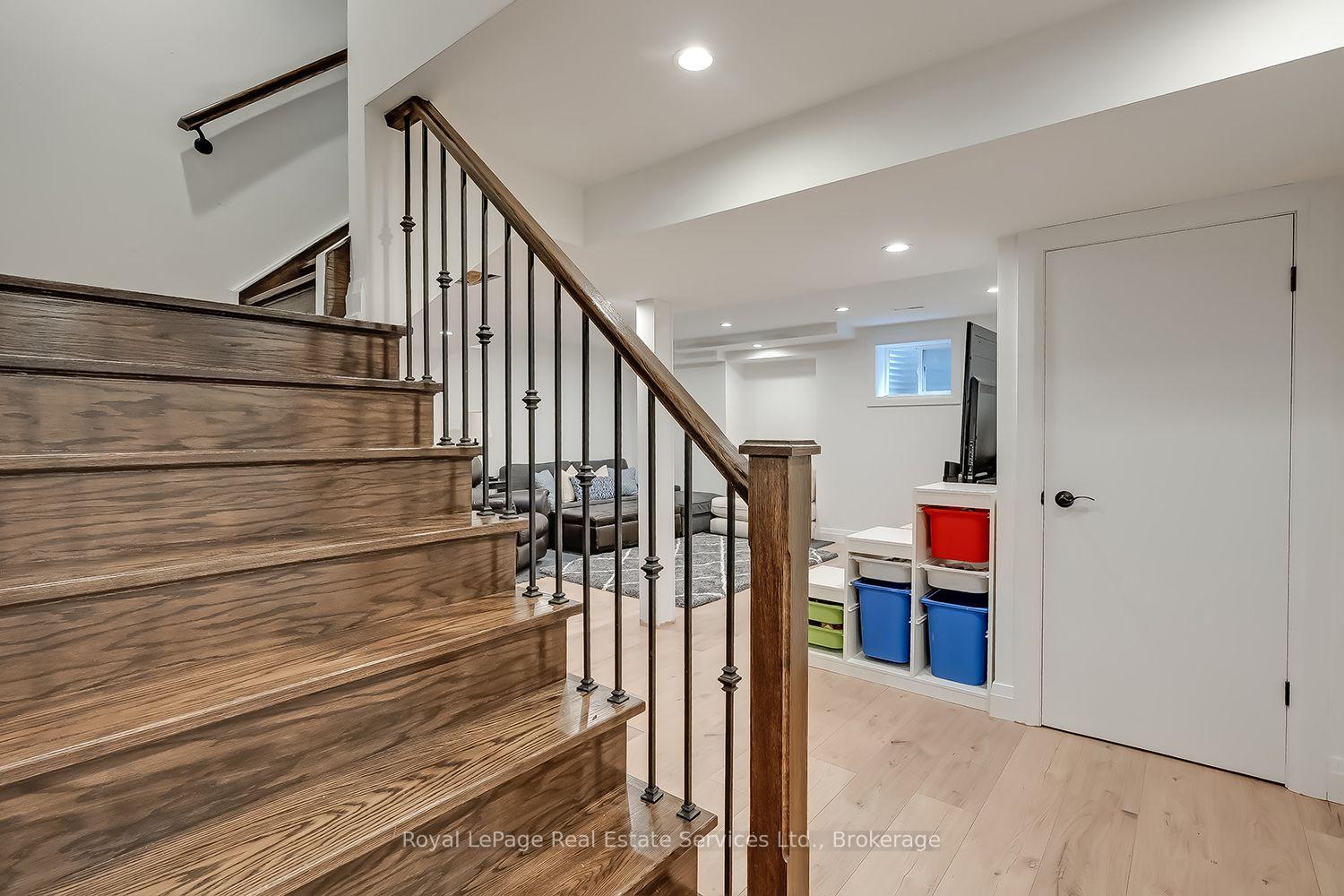 Photo 23 of 1484 Princeton Crescent, Oakville, Joshua Creek — HOMEH