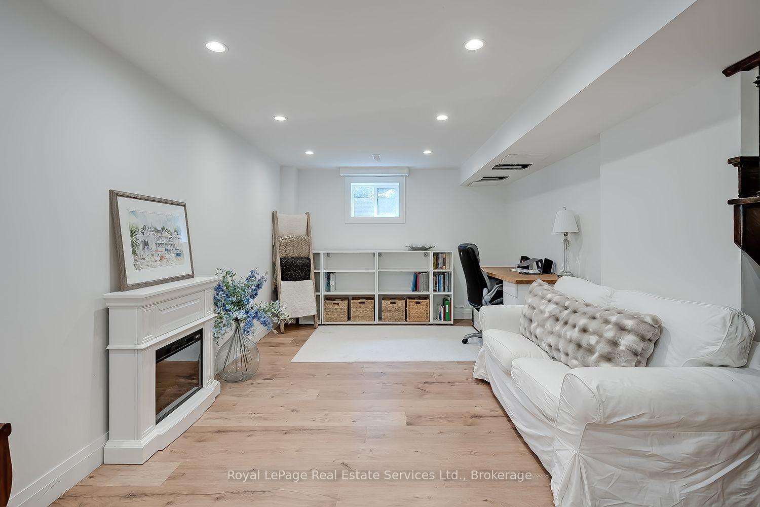 Photo 26 of 1484 Princeton Crescent, Oakville, Joshua Creek — HOMEH