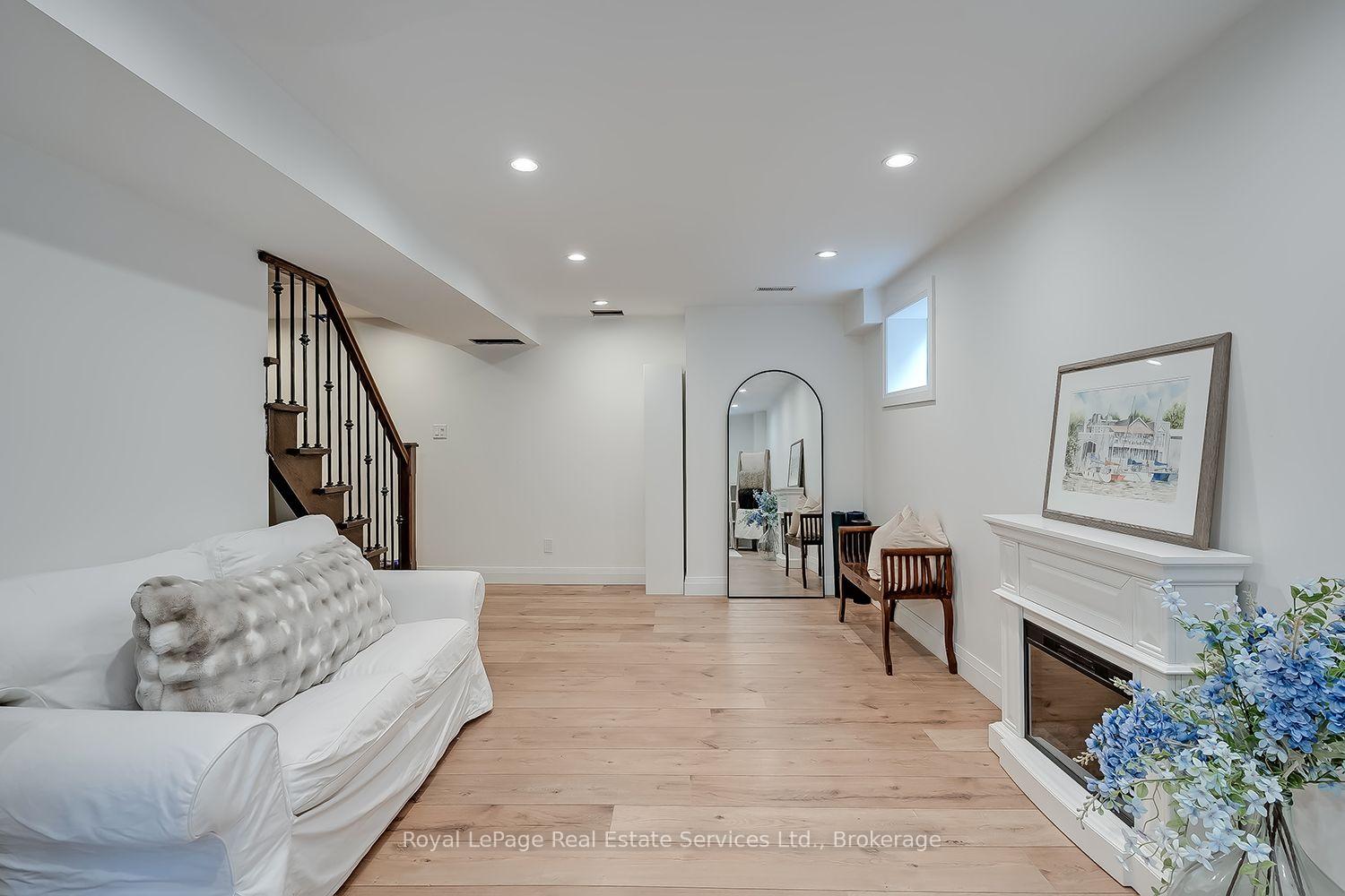 Photo 27 of 1484 Princeton Crescent, Oakville, Joshua Creek — HOMEH