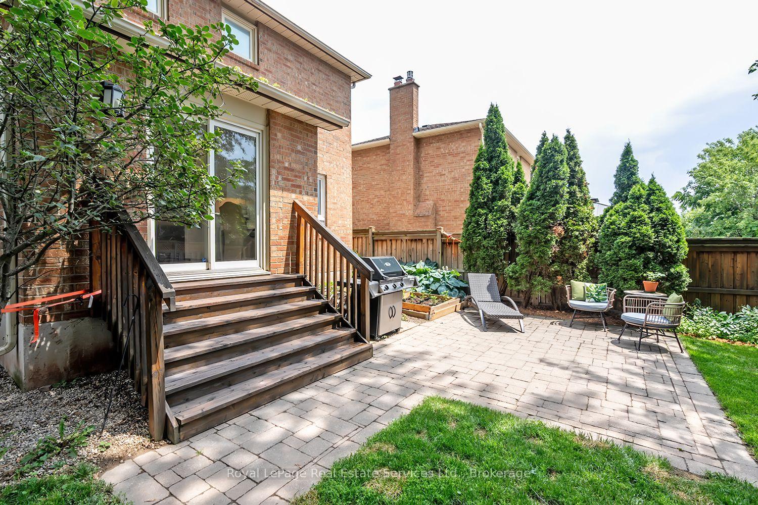 Photo 28 of 1484 Princeton Crescent, Oakville, Joshua Creek — HOMEH