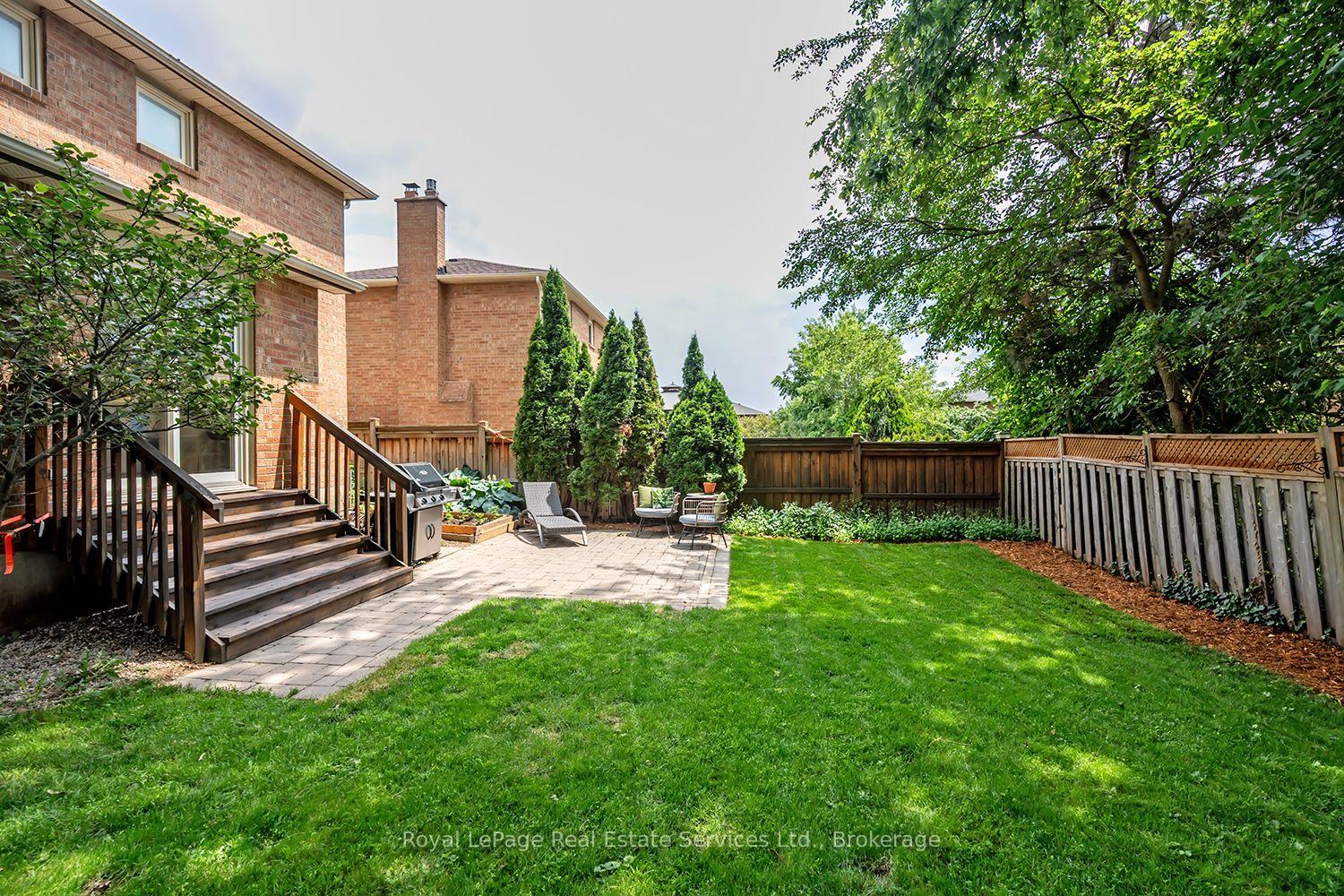 Photo 29 of 1484 Princeton Crescent, Oakville, Joshua Creek — HOMEH