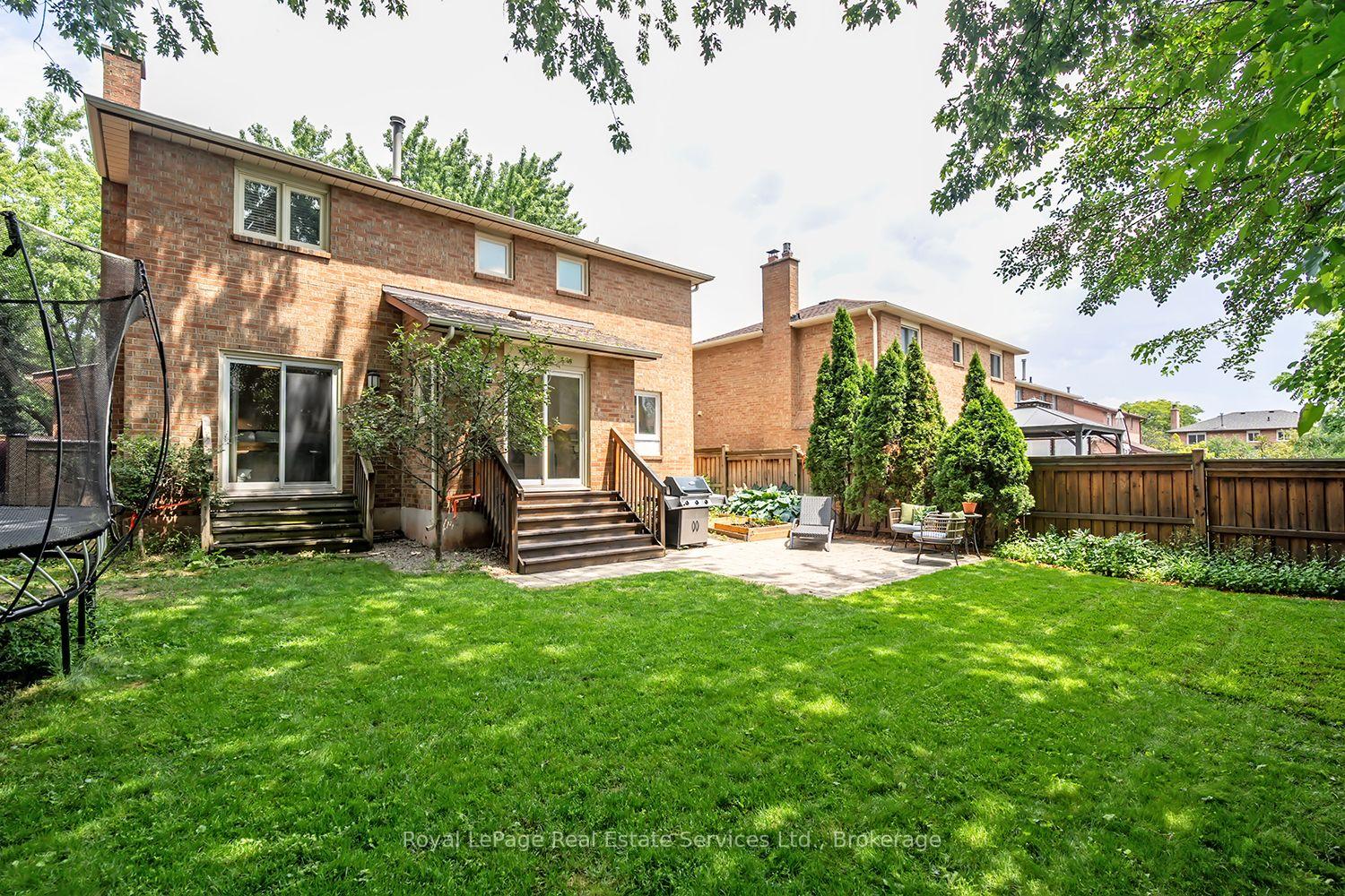 Photo 30 of 1484 Princeton Crescent, Oakville, Joshua Creek — HOMEH