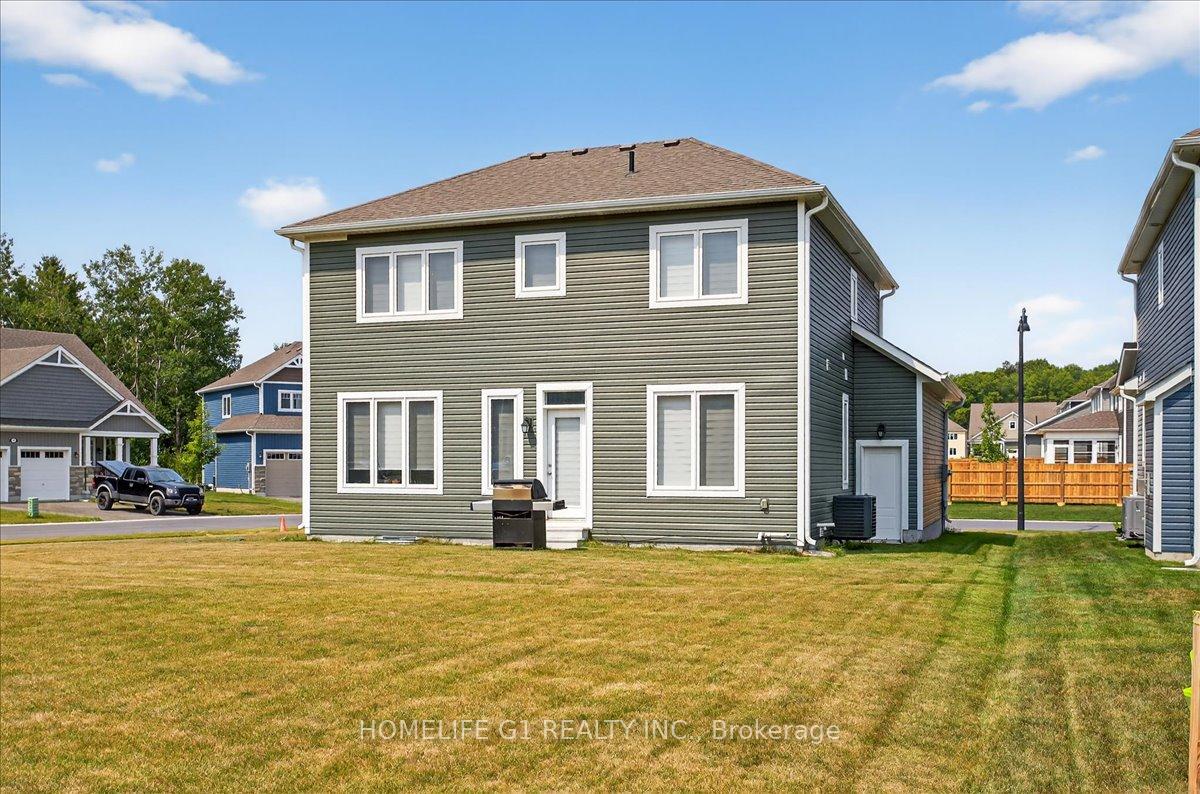 Photo 5 of 5 Dyer Crescent, Bracebridge, Macaulay — HOMEH
