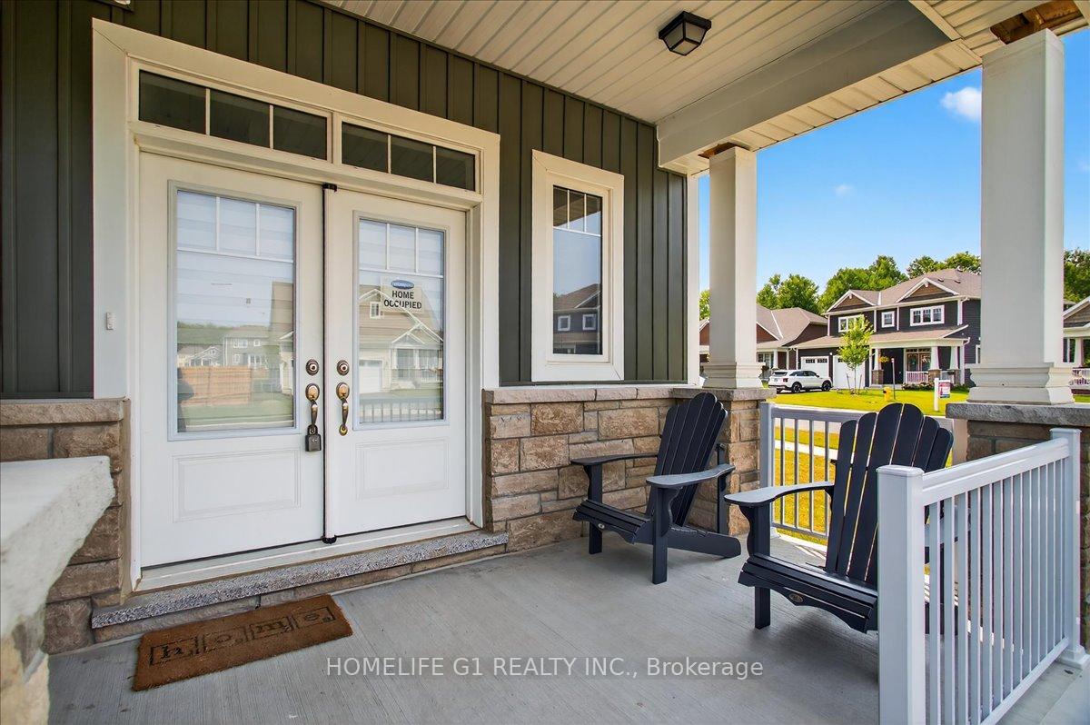 Photo 8 of 5 Dyer Crescent, Bracebridge, Macaulay — HOMEH