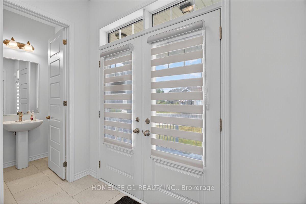Photo 9 of 5 Dyer Crescent, Bracebridge, Macaulay — HOMEH