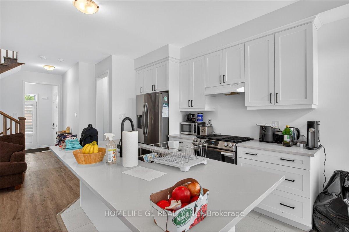 Photo 18 of 5 Dyer Crescent, Bracebridge, Macaulay — HOMEH