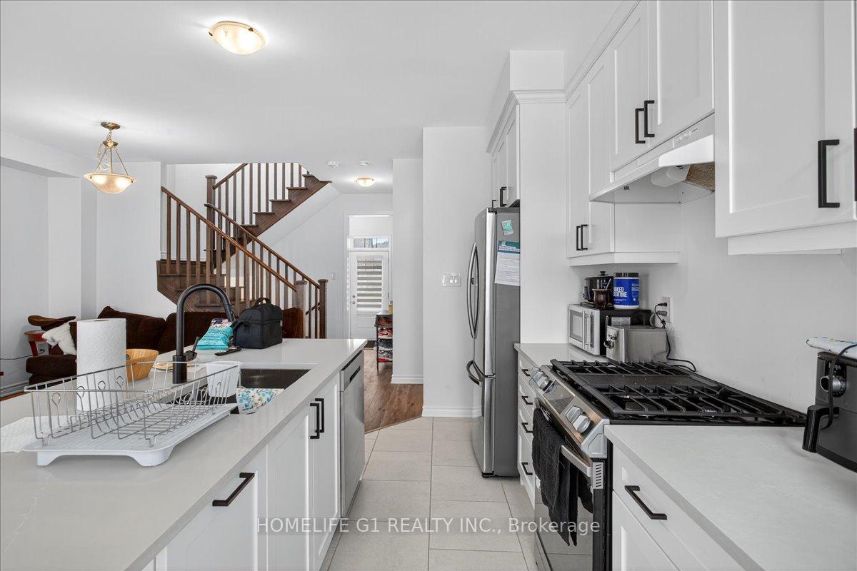 Photo 19 of 5 Dyer Crescent, Bracebridge, Macaulay — HOMEH