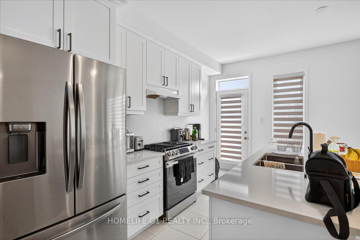 Photo 20 of 5 Dyer Crescent, Bracebridge, Macaulay — HOMEH