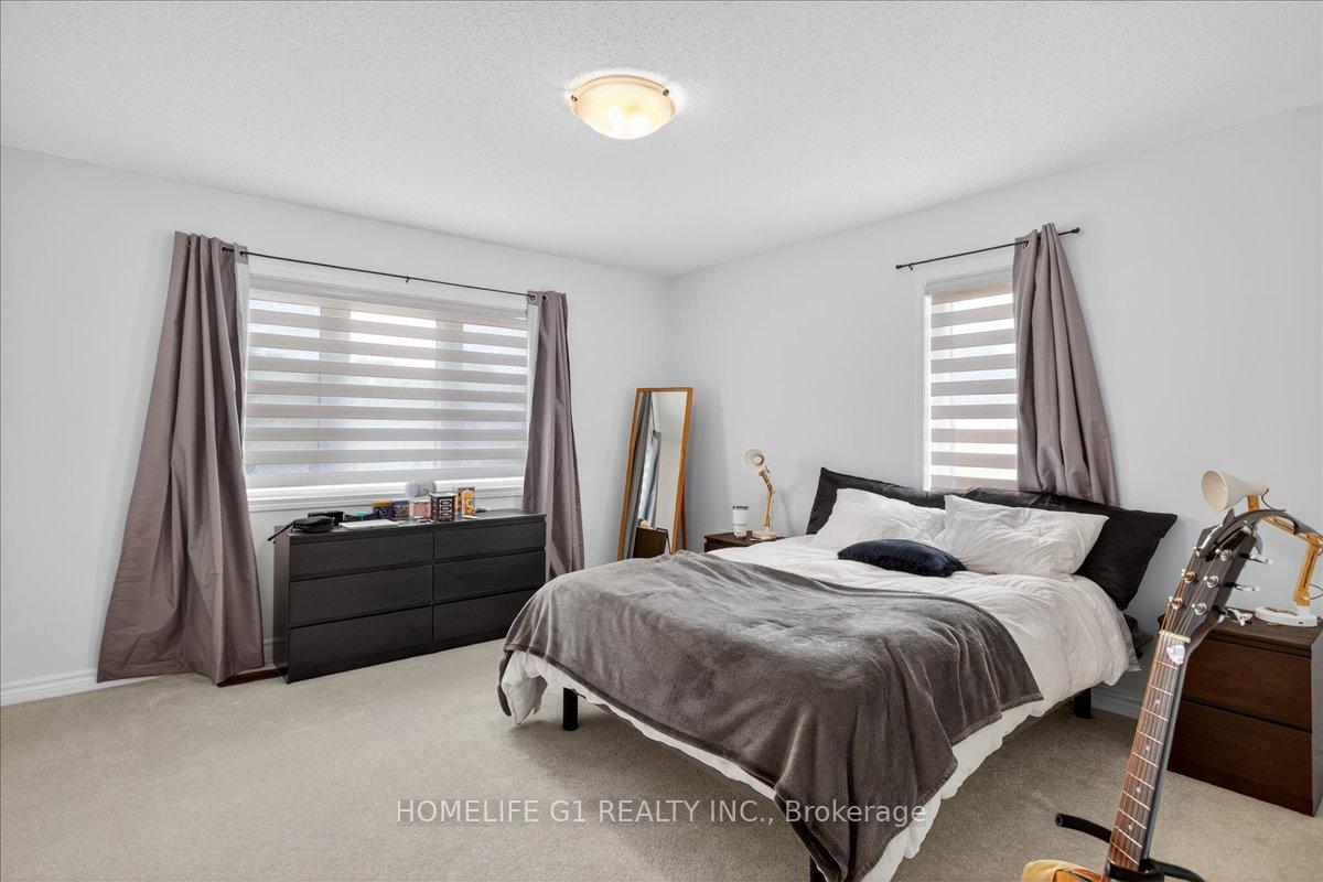 Photo 26 of 5 Dyer Crescent, Bracebridge, Macaulay — HOMEH