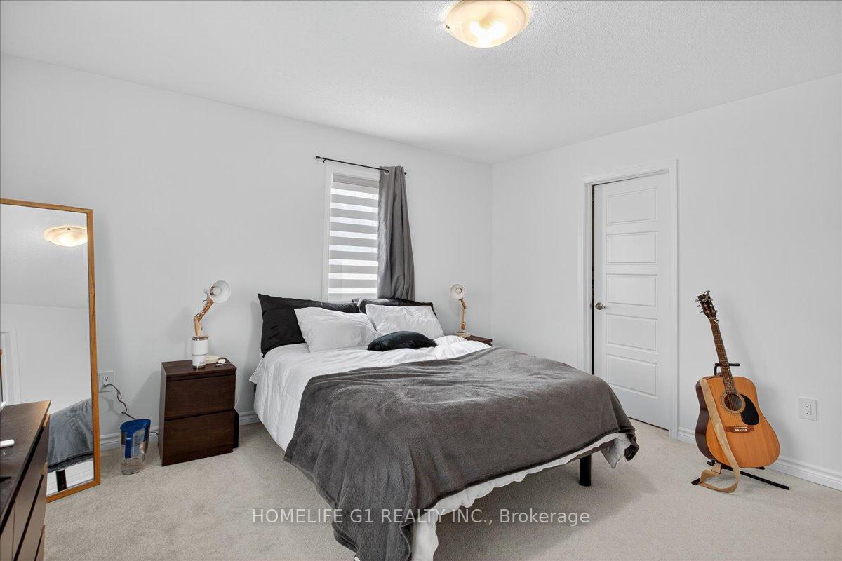 Photo 27 of 5 Dyer Crescent, Bracebridge, Macaulay — HOMEH
